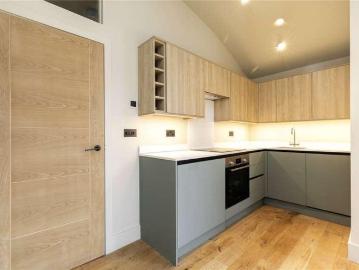 Arden Estate N1 London, Zone 1 London, West London, London, Greater London