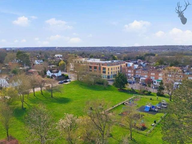 1 bed flat for sale