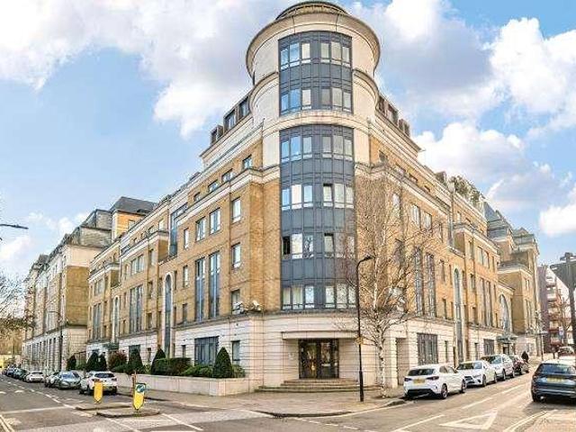1 bed flat for sale