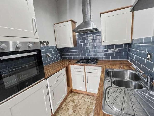 1 bed flat for sale
