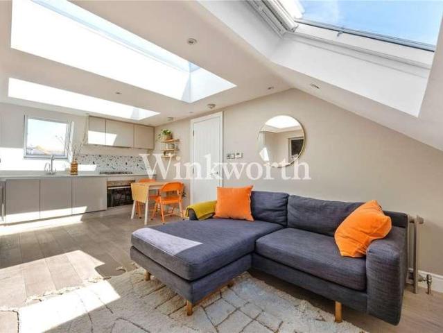 1 bed flat for sale