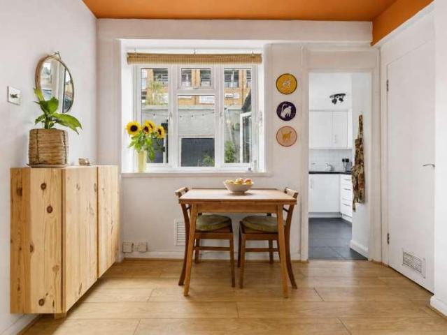 1 bed flat for sale