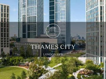 1 bed flat for sale