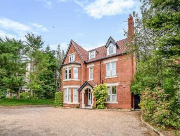 1 bed flat for sale