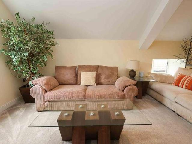 1 bed flat for sale