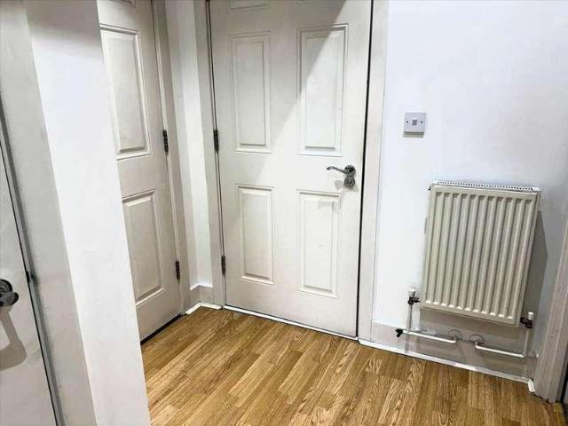 1 bed flat for sale
