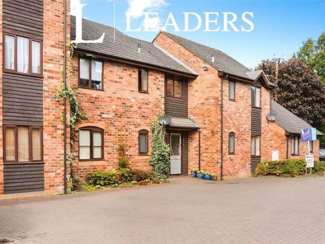 1 bed flat for sale