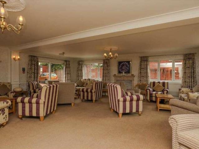 1 bed flat for sale