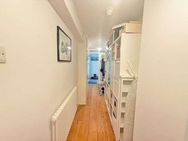 1 bed flat for sale