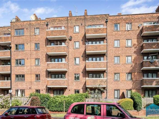 1 bed flat for sale