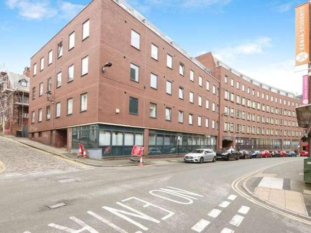 1 bed flat for sale