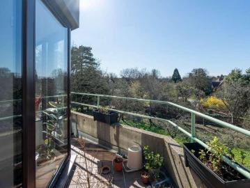 1 bed flat for sale