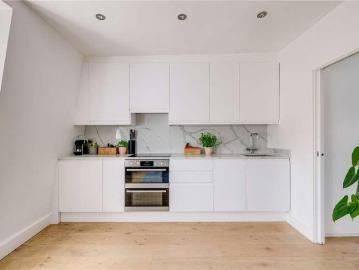1 bed flat for sale