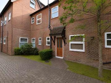 1 bed flat for sale