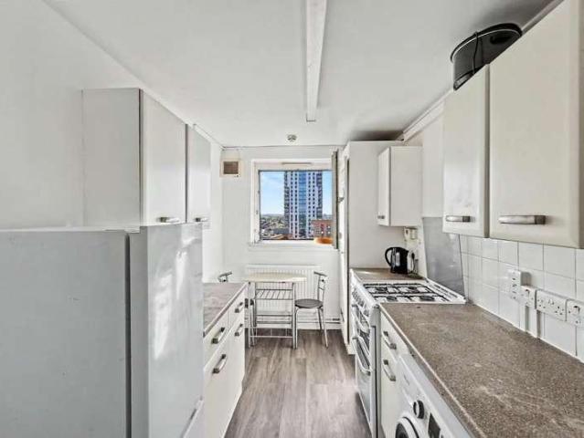1 bed flat for sale