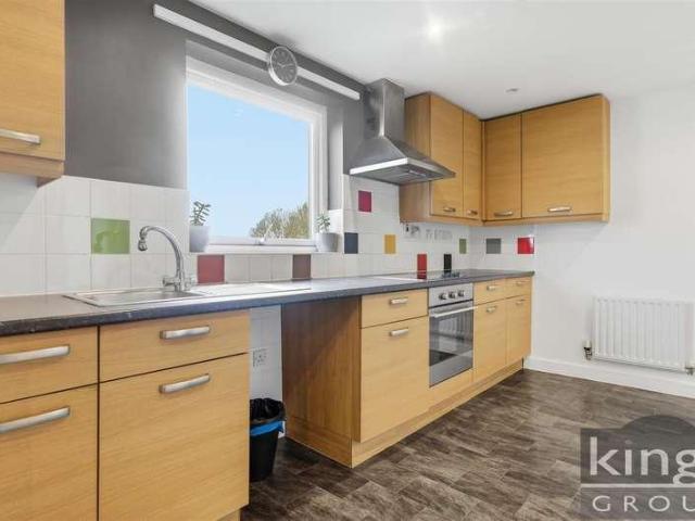 1 bed flat for sale