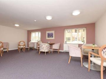 1 bed flat for sale
