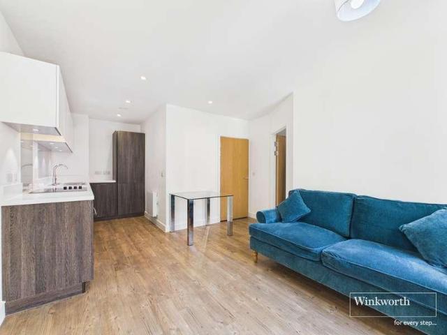 1 bed flat for sale