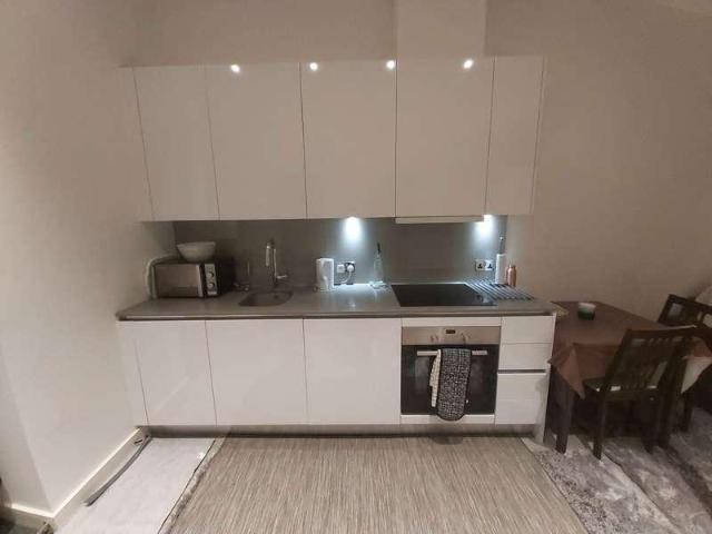 1 bed flat for sale