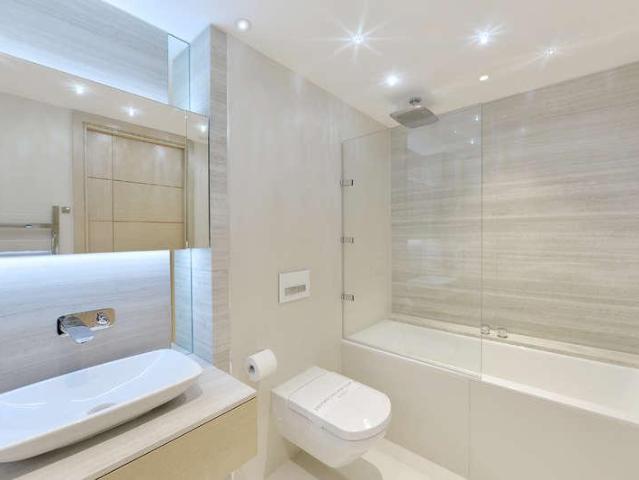 1 bed flat for sale
