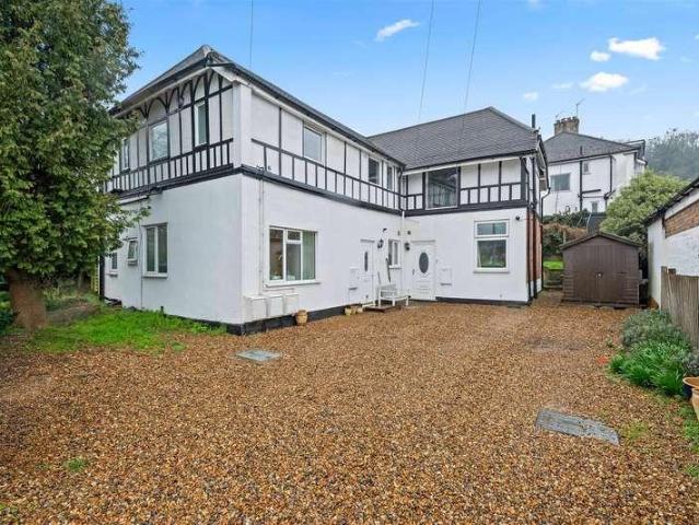 1 bed flat for sale