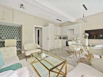 1 bed flat for sale