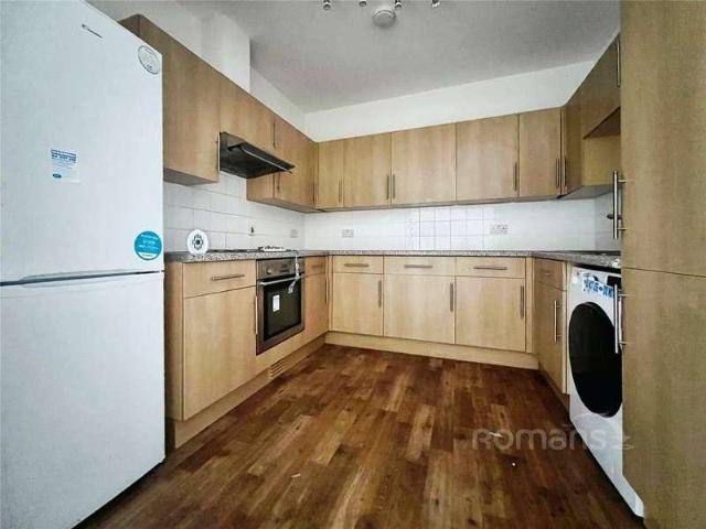 1 bed flat for sale
