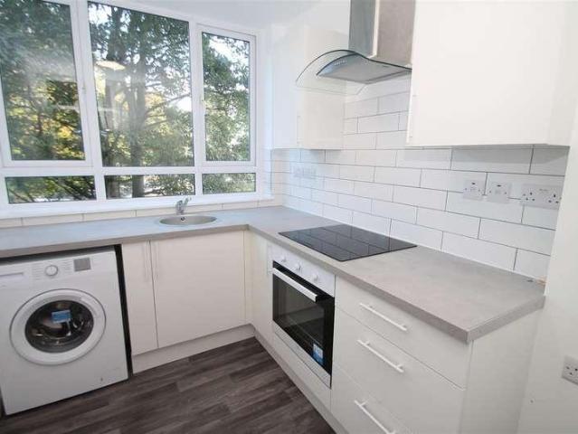 1 bed flat for sale