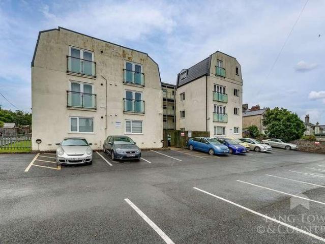 1 bed flat for sale