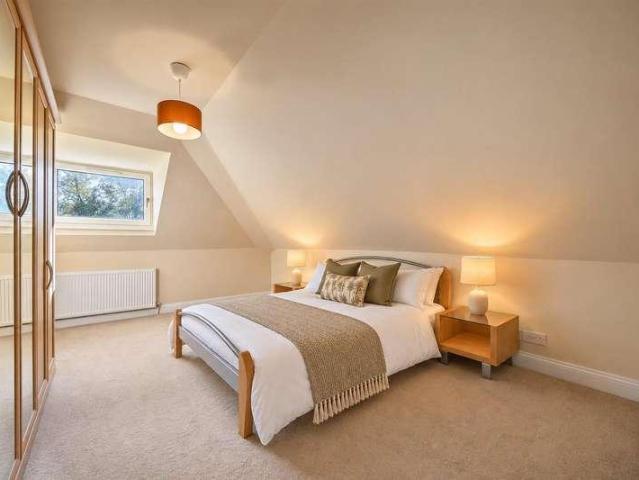 1 bed flat for sale