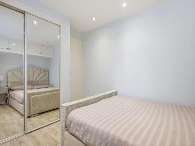 1 bed flat for sale