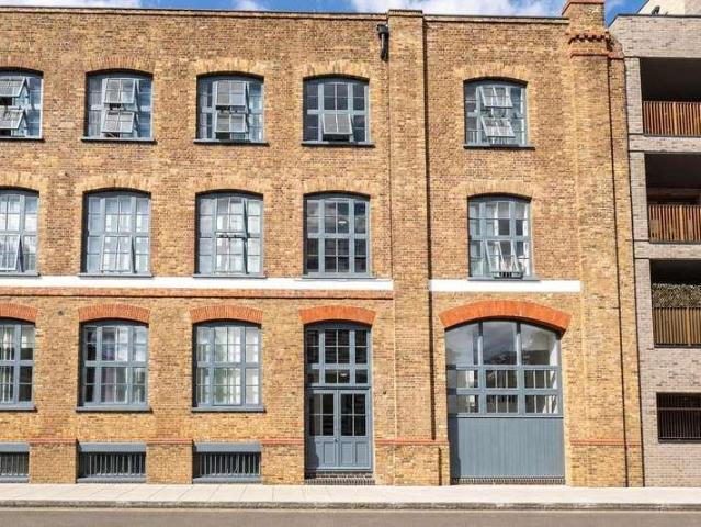 1 bed flat for sale