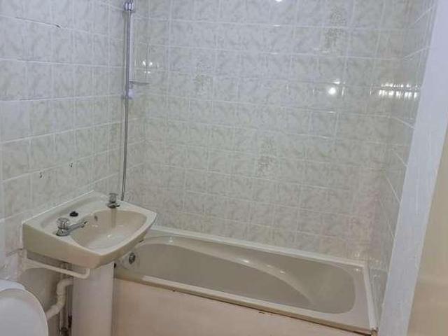 1 bed flat for sale