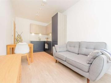 1 bed flat for sale