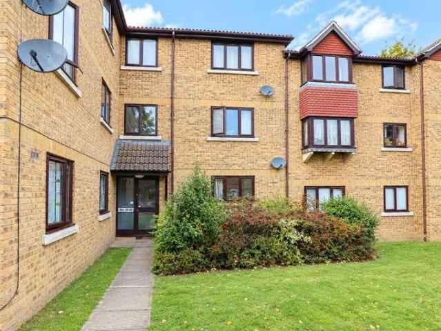 1 bed flat for sale