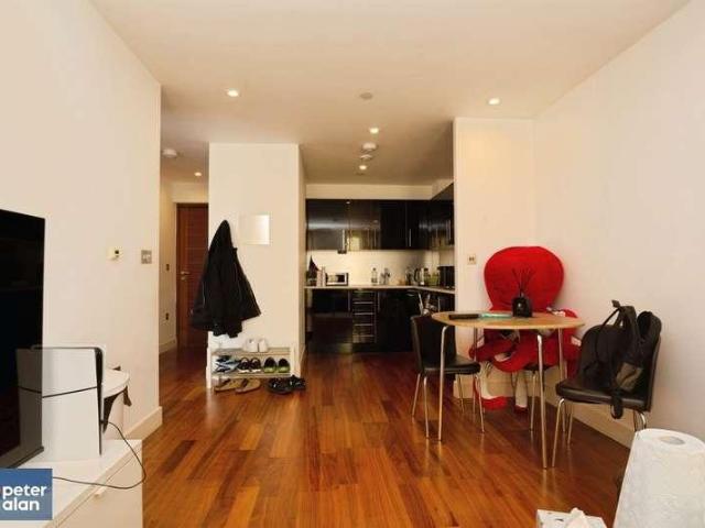 1 bed flat for sale