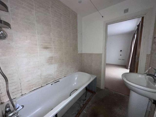 1 bed flat for sale