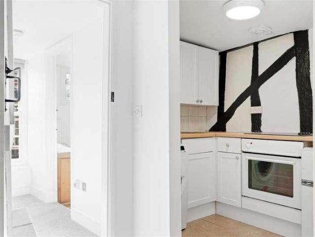 1 bed flat for sale
