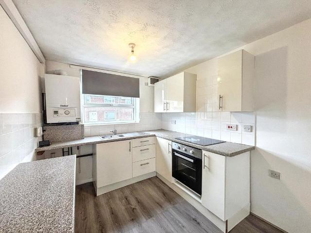 1 bed flat for sale