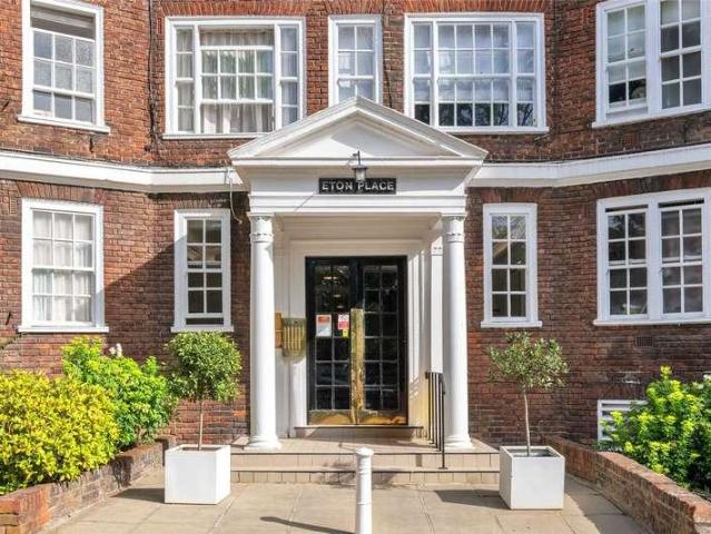 1 bed flat for sale