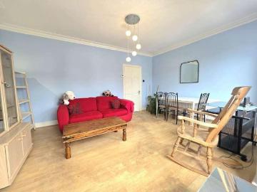 1 bed flat for sale