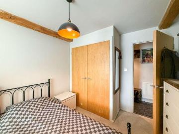 1 bed flat for sale