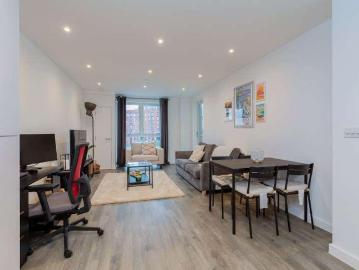 1 bed flat for sale
