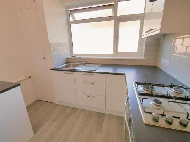 1 bed flat for sale