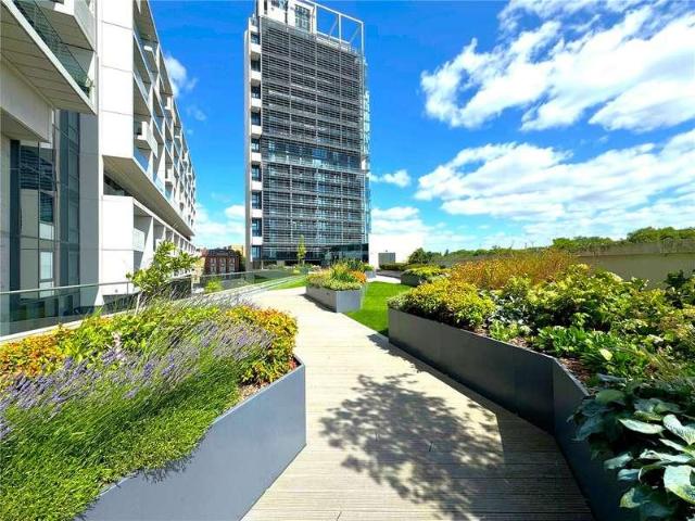 1 bed flat for sale