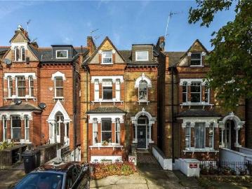 Tulse Hill SW2 London, SE24, Herne Hill, London, Greater London