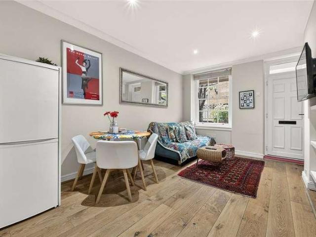 1 bed flat for sale