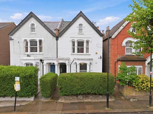1 bed flat for sale