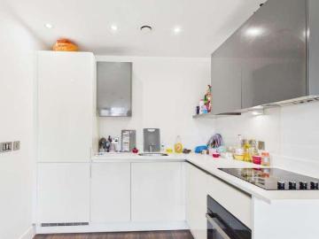 1 bed flat for sale