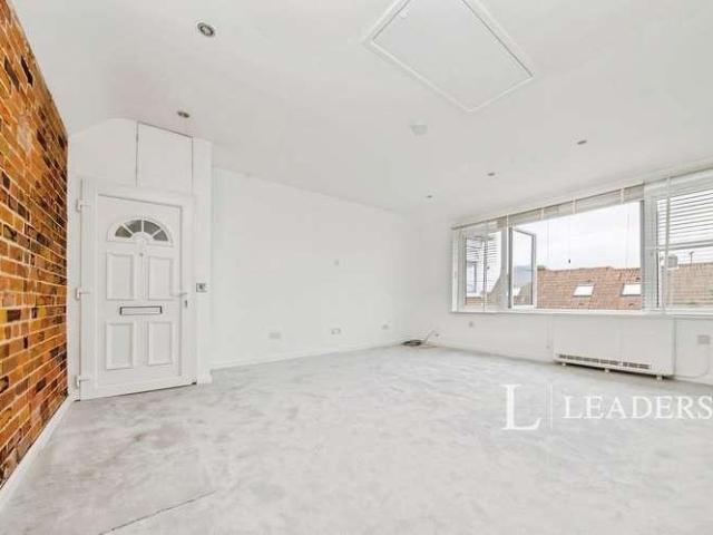1 bed flat for sale